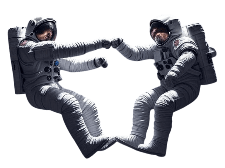 fistbump