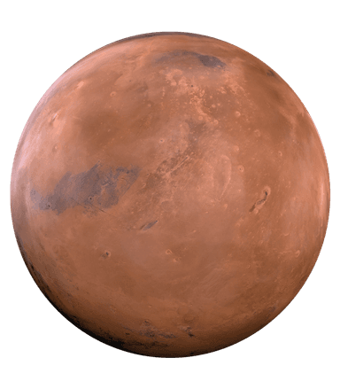 Mars