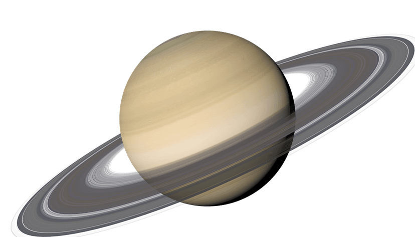 Saturn