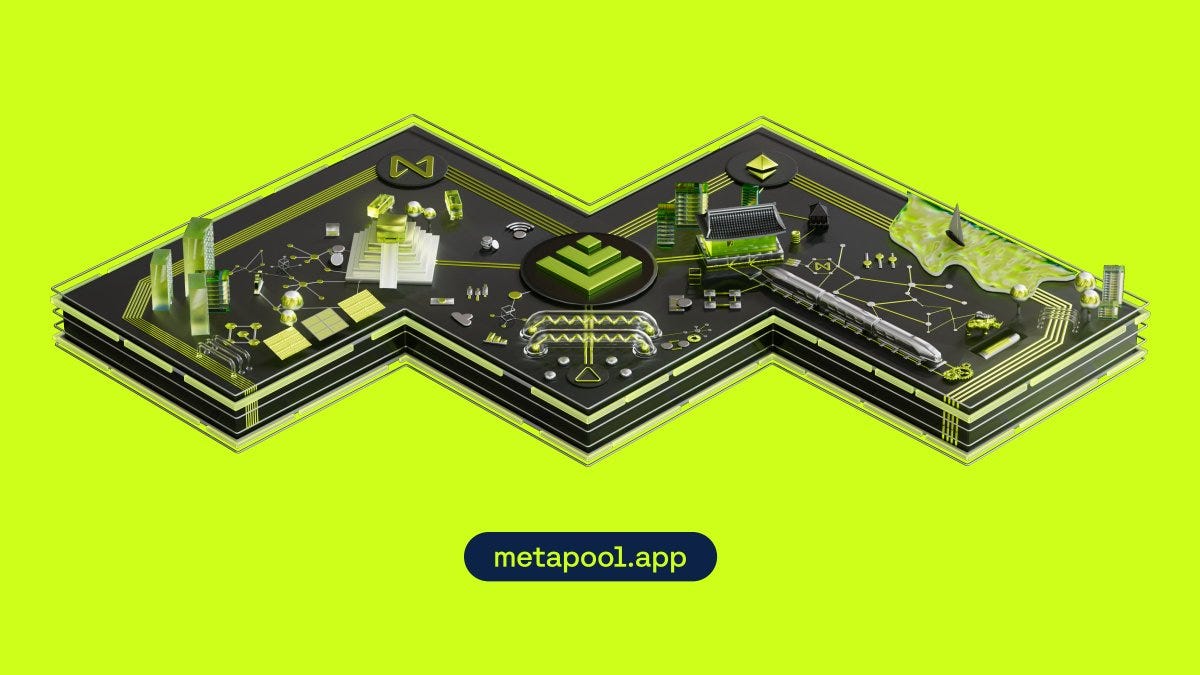 Meta Pool